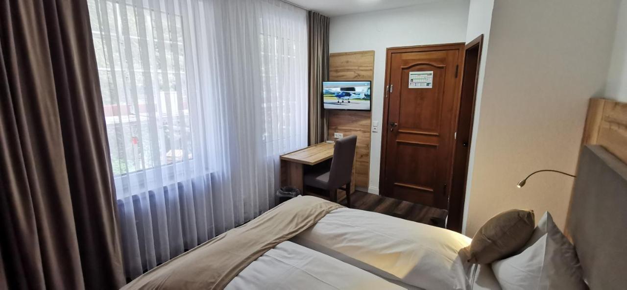 Heidehotel Soltauer Hof Ngoại thất bức ảnh